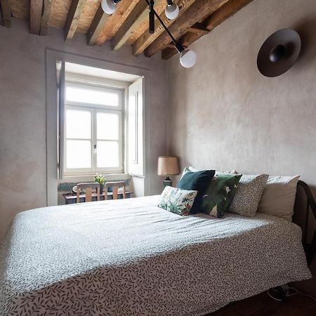 Portuguese Style Bedroom Lisbona Esterno foto