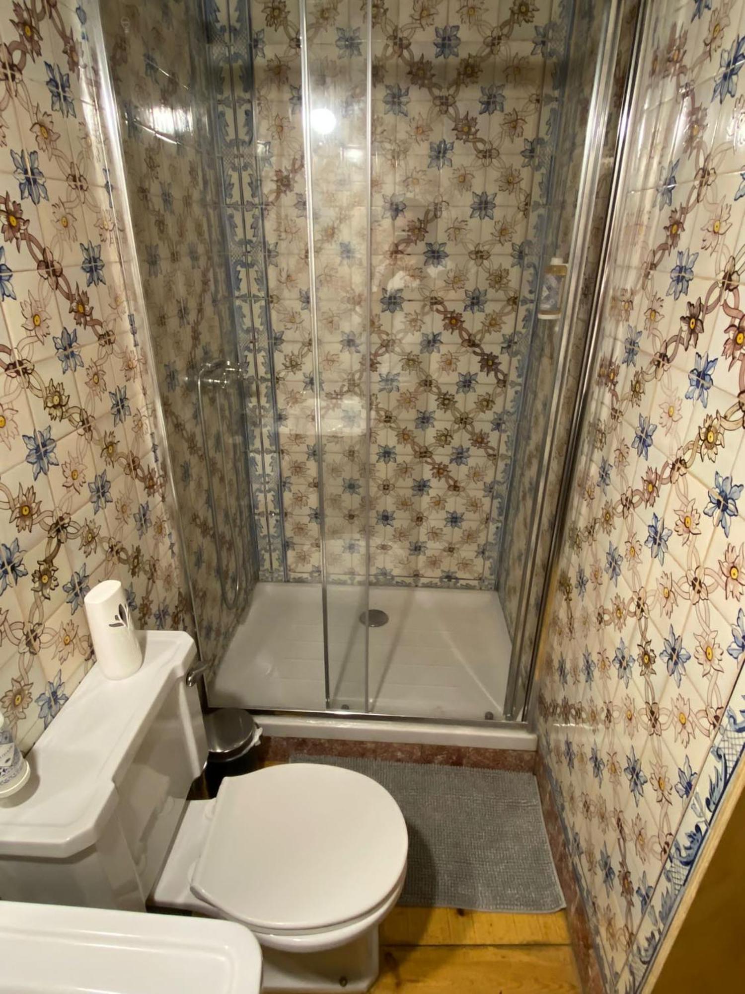 Portuguese Style Bedroom Lisbona Esterno foto